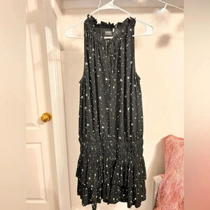 FINAL PRICE DROP Moon Ryder Starry Dress